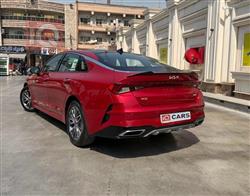کیا K5